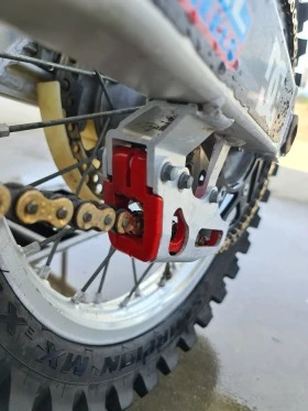 Honda Crf 250R | Mobile.bg    9