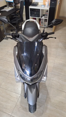 Yamaha NMAX 150 | Mobile.bg    4