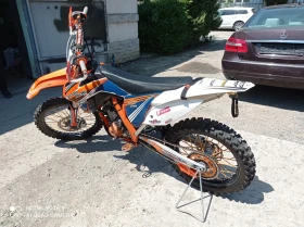 Ktm 350 | Mobile.bg    17
