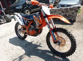 Обява за продажба на Ktm 350 ~7 300 лв. - изображение 2