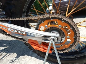 Обява за продажба на Ktm 350 ~7 300 лв. - изображение 4