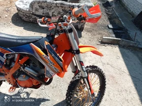 Обява за продажба на Ktm 350 ~7 300 лв. - изображение 8