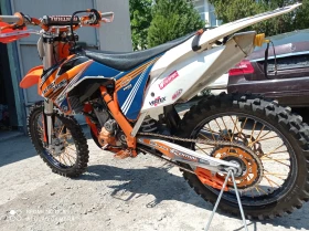 Обява за продажба на Ktm 350 ~7 300 лв. - изображение 5