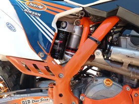 Обява за продажба на Ktm 350 ~7 300 лв. - изображение 9
