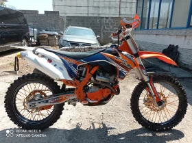 Снимка Ktm 350