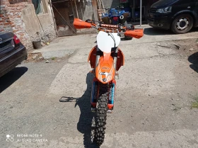 Обява за продажба на Ktm 350 ~7 300 лв. - изображение 1