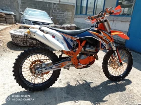 Обява за продажба на Ktm 350 ~7 300 лв. - изображение 3