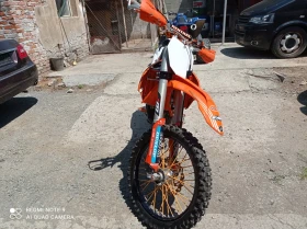 Обява за продажба на Ktm 350 ~7 300 лв. - изображение 7