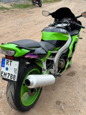 Kawasaki Ninja Zx600 | Mobile.bg    5