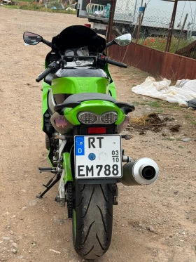 Kawasaki Ninja Zx600 | Mobile.bg    6