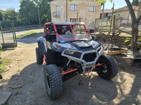  Polaris RZR