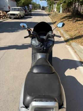 Suzuki Burgman 400     | Mobile.bg    9
