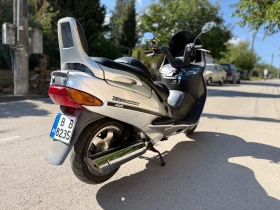 Suzuki Burgman 400     | Mobile.bg    5