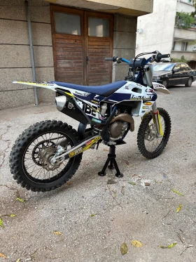 Husqvarna FC 450 | Mobile.bg    2