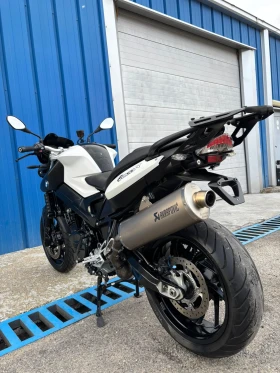 BMW F 800, снимка 4