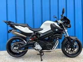 BMW F 800