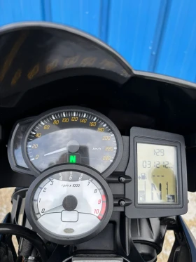 BMW F 800, снимка 8