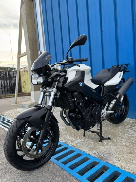 BMW F 800, снимка 3