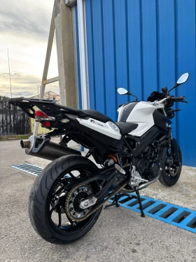 BMW F 800, снимка 5