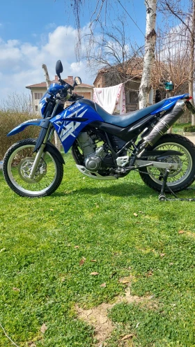 Yamaha Xt Xt 660R | Mobile.bg � ����� ������ 4