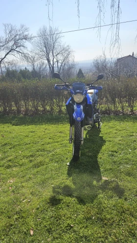 Yamaha Xt Xt 660R | Mobile.bg � ����� ������ 3