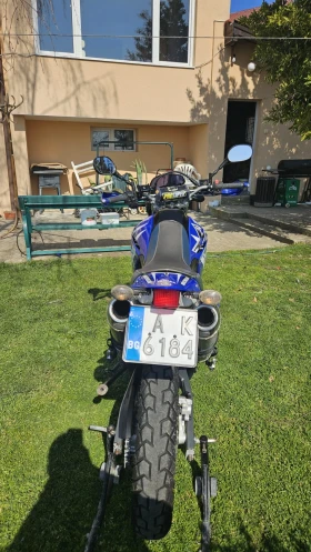 Yamaha Xt Xt 660R | Mobile.bg � ����� ������ 7