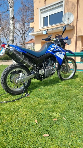 Yamaha Xt Xt 660R | Mobile.bg � ����� ������ 8