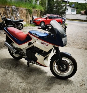Kawasaki Gpz 500S | Mobile.bg � ����� ������ 3