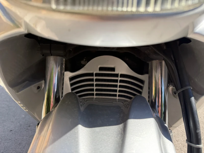 Suzuki Burgman 400 Всичко платено Задължително прехвърляне, снимка 15 - Мотоциклети и мототехника - 51779012