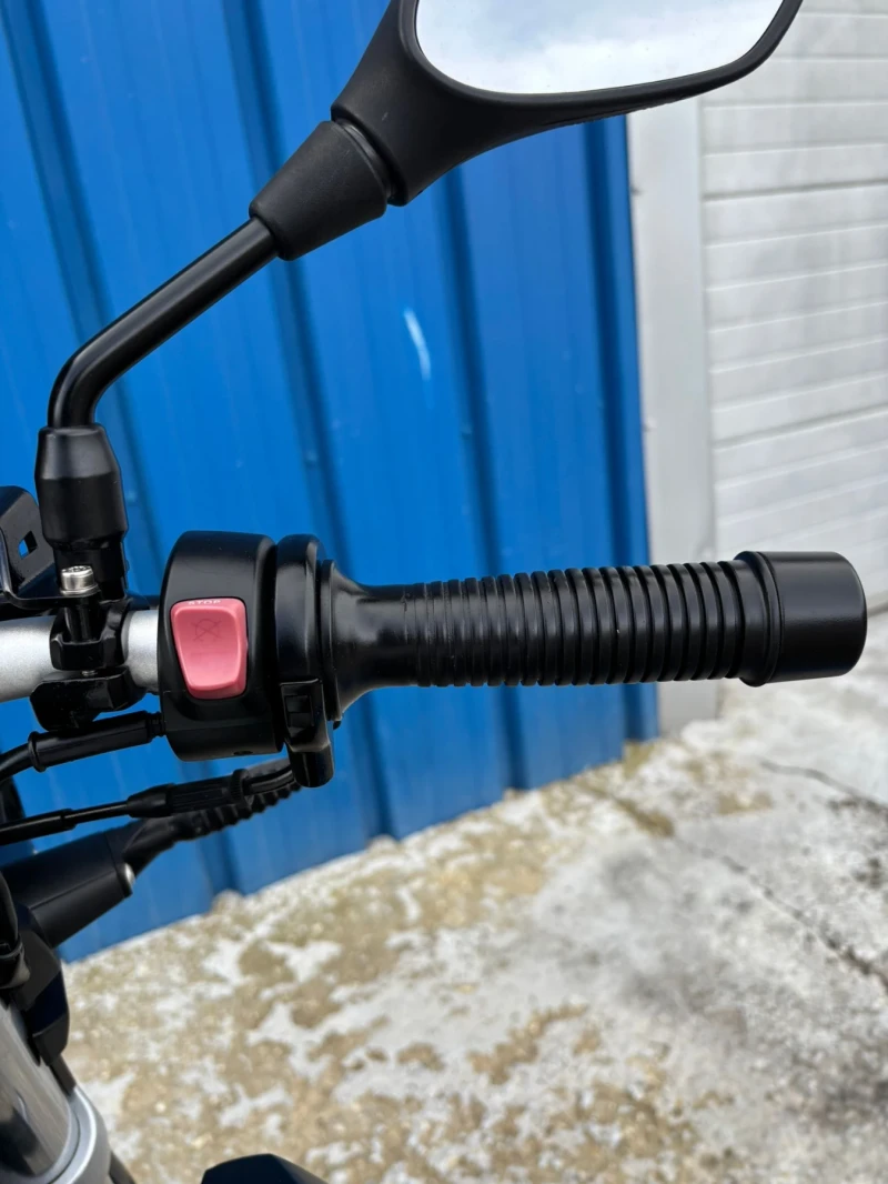 BMW F 800, снимка 9 - Мотоциклети и мототехника - 53566613