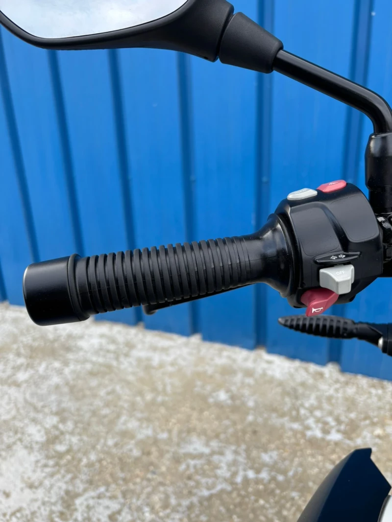 BMW F 800, снимка 7 - Мотоциклети и мототехника - 53566613