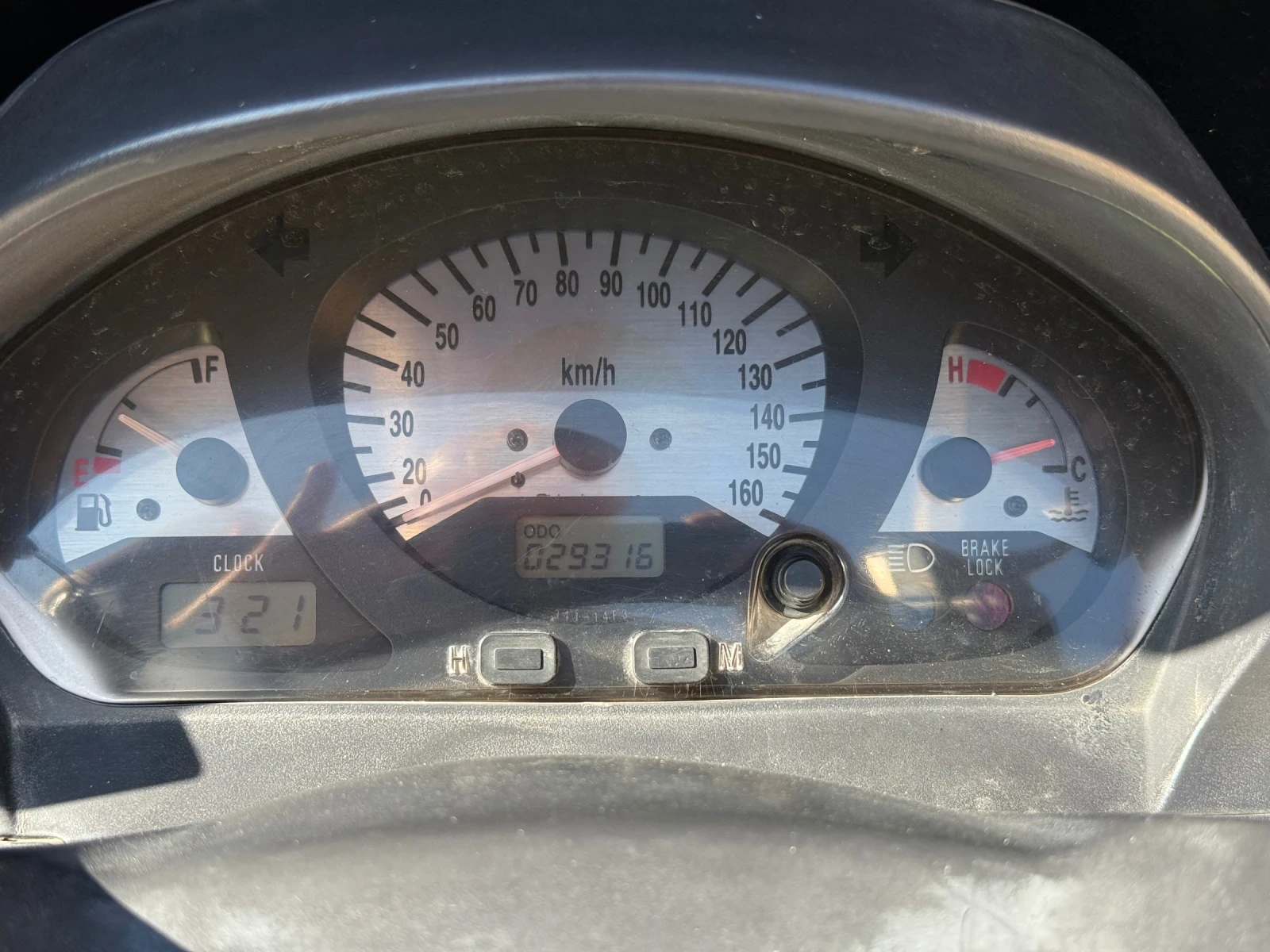 Suzuki Burgman 400     | Mobile.bg   11