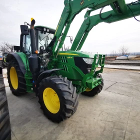 Обява за продажба на Трактор John Deere 6130M лизинг с първоначална вноска 20 % ~ 142 800 лв. - изображение 9