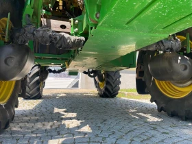   JOHN DEERE R4040i 30  4000    | Mobile.bg    11