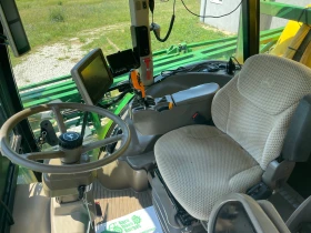   JOHN DEERE R4040i 30  4000    | Mobile.bg    14