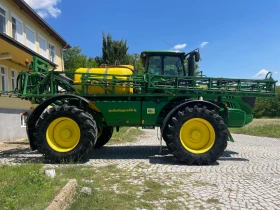   JOHN DEERE R4040i 30  4000    | Mobile.bg    9
