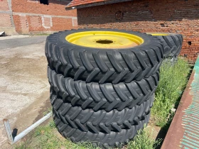   JOHN DEERE R4040i 30  4000    | Mobile.bg    17