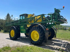   JOHN DEERE R4040i 30  4000    | Mobile.bg    5