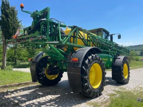   JOHN DEERE R4040i 30  4000    | Mobile.bg    8