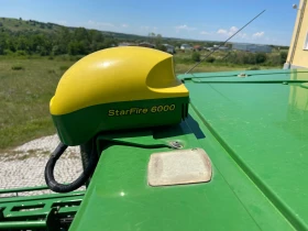   JOHN DEERE R4040i 30  4000    | Mobile.bg    12