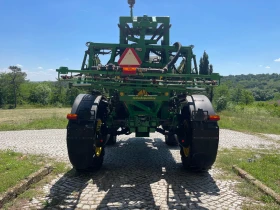   JOHN DEERE R4040i 30  4000    | Mobile.bg    6