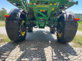   JOHN DEERE R4040i 30  4000    | Mobile.bg    7