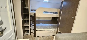 Каравана Dethleffs 565 FMK Климатик, снимка 10