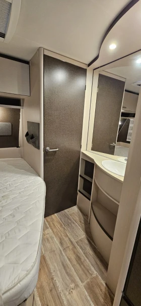 �������� Dethleffs 565 FMK �������� | Mobile.bg � ����� ������ 14