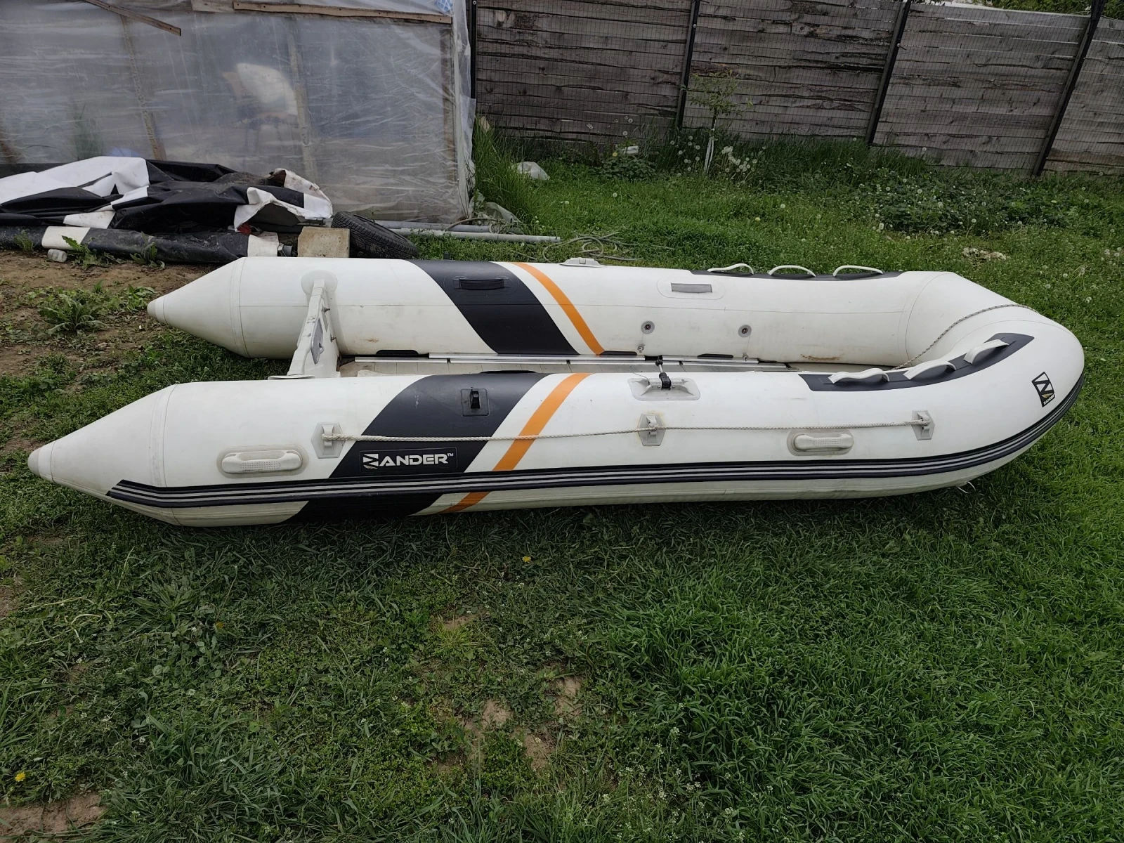 ��������� ����� Zander | Mobile.bg � ����������� 2