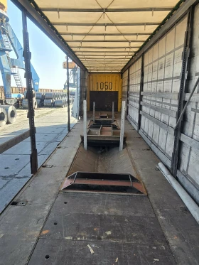 Полуремарке Krone, снимка 3