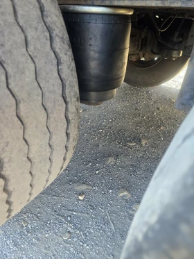 Полуремарке Krone, снимка 8