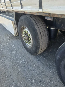 Полуремарке Krone, снимка 9