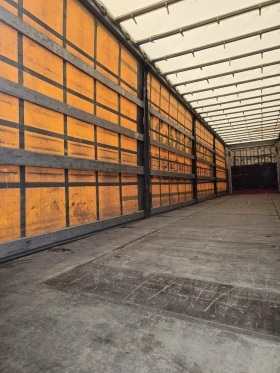 Полуремарке Krone, снимка 4 - Ремаркета - 52930938