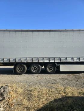 Полуремарке Krone, снимка 11 - Ремаркета - 52930938